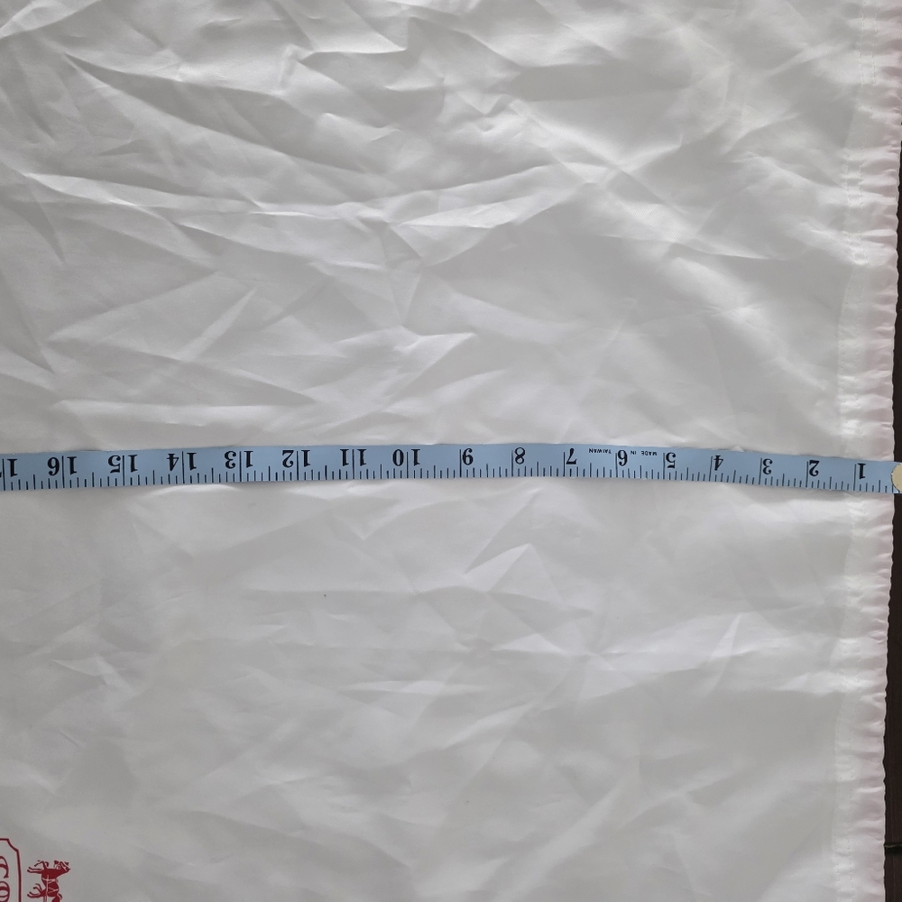 Coach dust bag - Picture 3 of 5